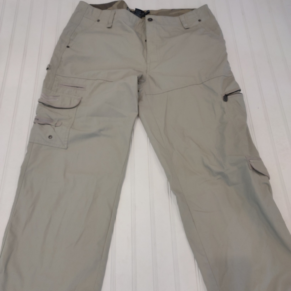 Micros Cargo Pants - Picture 6 of 6